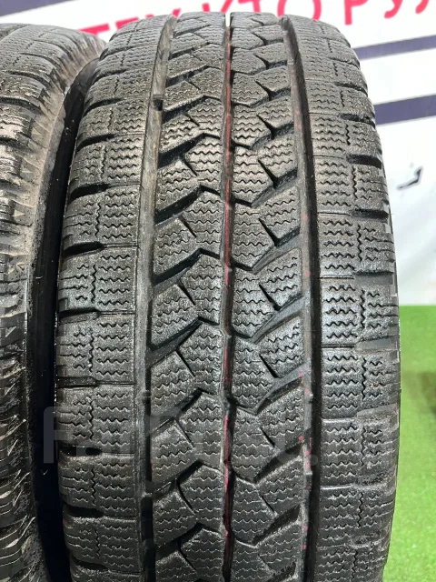 Bridgestone Blizzak W979. ������, ��� �����, 2017 ���, �/�, ����� 5 % ����