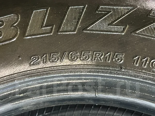 Bridgestone Blizzak W979. ������, ��� �����, 2017 ���, �/�, ����� 5 % ����