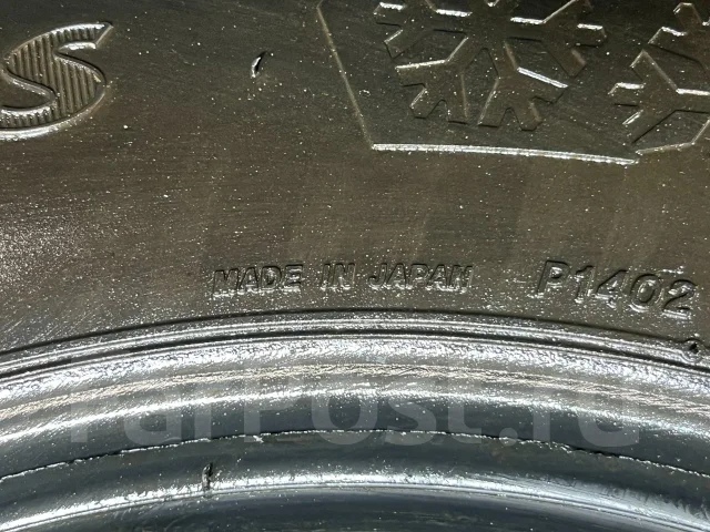 Bridgestone Blizzak W979. ������, ��� �����, 2017 ���, �/�, ����� 5 % ����