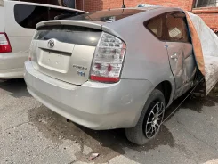 Toyota Prius. NHW20, 1NZFXE ����