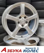 Ride Spiel. 7.0x17", 5x114.3, ET38, �� 73,1���. ����