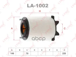 ������ ��������� LYNXauto ���. LA1002 LA1002 LYNXauto LA1002 ����