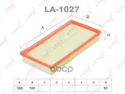������ ��������� LYNXauto ���. LA1027 LA1027 LYNXauto LA1027 ����