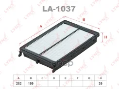 ������ ��������� LYNXauto ���. LA1037 LA1037 LYNXauto LA1037 ����