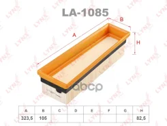 ������ ��������� LYNXauto ���. LA1085 LA1085 LYNXauto LA1085 ����