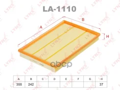 ������ ��������� LYNXauto ���. LA1110 LA1110 LYNXauto LA1110 ����