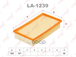 ������ ��������� LYNXauto ���. LA1239 LA1239 LYNXauto LA1239 ����