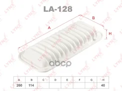 ������ ��������� LYNXauto ���. LA128 LA128 LYNXauto LA128 ����