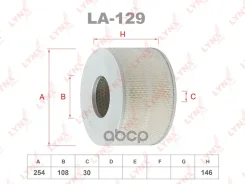 ������ ��������� LYNXauto ���. LA129 LA129 LYNXauto LA129 ����