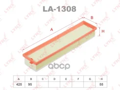 ������ ��������� LYNXauto ���. LA1308 LA1308 LYNXauto LA1308 ����