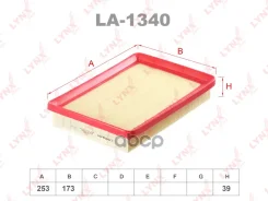 ������ ��������� LYNXauto ���. LA1340 LA1340 LYNXauto LA1340 ����