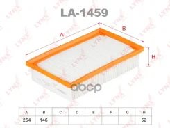 ������ ��������� LYNXauto ���. LA1459 LA1459 LYNXauto LA1459 ����