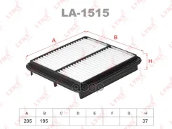 ������ ��������� LYNXauto ���. LA1515 LA1515 LYNXauto LA1515 ����