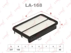 ������ ��������� LYNXauto ���. LA168 LA168 LYNXauto LA168 ����