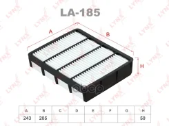 ������ ��������� LYNXauto ���. LA185 LA185 LYNXauto LA185 ����