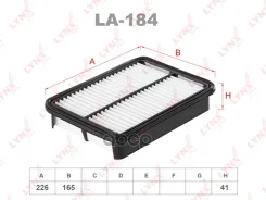 ������ ��������� LYNXauto ���. LA184 LA184 LYNXauto LA184 ����