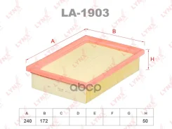������ ��������� LYNXauto ���. LA1903 LA1903 LYNXauto LA1903 ����