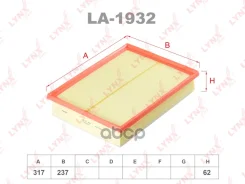 ������ ��������� LYNXauto ���. LA1932 LA1932 LYNXauto LA1932 ����