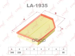 ������ ��������� LYNXauto ���. LA1935 LA1935 LYNXauto LA1935 ����