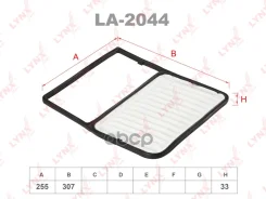 ������ ��������� LYNXauto ���. LA2044 LA2044 LYNXauto LA2044 ����