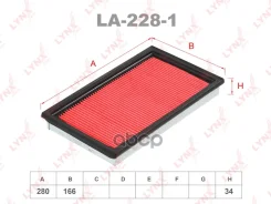 ������ ��������� LYNXauto ���. LA2281 LA2281 LYNXauto LA2281 ����
