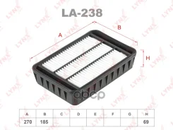 ������ ��������� LYNXauto ���. LA238 LA238 LYNXauto LA238 ����