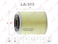 ������ ��������� LYNXauto ���. LA-313 LA313 LYNXauto LA313 ����