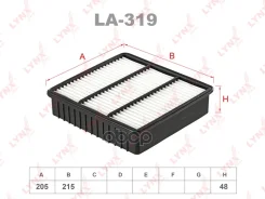 ������ ��������� LYNXauto ���. LA319 LA319 LYNXauto LA319 ����