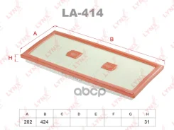 ������ ��������� LYNXauto ���. LA414 LA414 LYNXauto LA414 ����