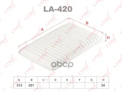 ������ ��������� LYNXauto ���. LA420 LA420 LYNXauto LA420 ����
