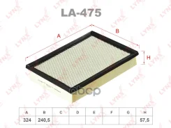 ������ ��������� LYNXauto ���. LA475 LA475 LYNXauto LA475 ����