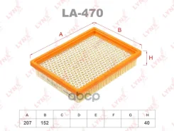 ������ ��������� LYNXauto ���. LA470 LA470 LYNXauto LA470 ����