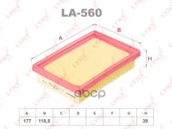 ������ ��������� LYNXauto ���. LA560 LA560 LYNXauto LA560 ����
