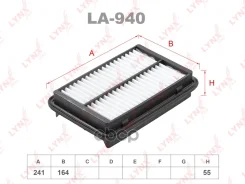 ������ ��������� LYNXauto ���. LA940 LA940 LYNXauto LA940 ����