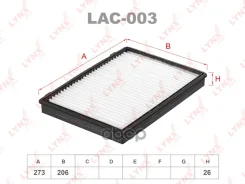 ������ ������ LYNXauto ���. LAC003 LAC003 LYNXauto LAC003 ����