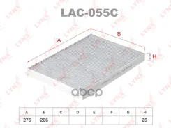 ������ ������ �������� LYNXauto ���. LAC055C LAC055C LYNXauto LAC055C ����
