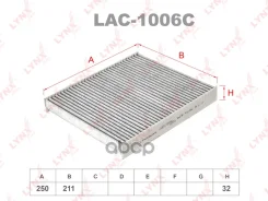 ������ ������ �������� LYNXauto ���. LAC1006C LAC1006C LYNXauto LAC1006C ����