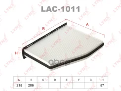 ������ ������ LYNXauto ���. LAC1011 LAC1011 LYNXauto LAC1011 ����