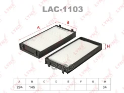 ������ ������ LYNXauto ���. LAC1103 LAC1103 LYNXauto LAC1103 ����
