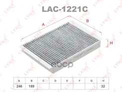 ������ ������ LYNXauto ���. LAC1221C LAC1221C ����