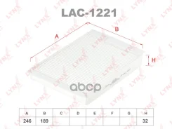 ������ �������� LYNXauto ���. LAC1221 LAC1221 LYNXauto LAC1221 ����