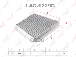 ������ ������ �������� LYNXauto ���. LAC1229C LAC1229C LYNXauto LAC1229C ����