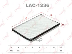 ������ ������ LYNXauto ���. LAC1236 LAC1236 LYNXauto LAC1236 ����