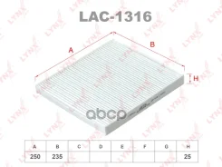 ������ ������ LYNXauto ���. LAC1316 LAC1316 LYNXauto LAC1316 ����