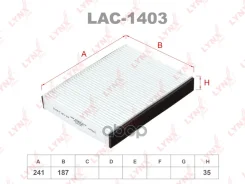 ������ �������� LYNXauto ���. LAC1403 LAC1403 LYNXauto LAC1403 ����