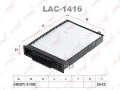 ������ ������ LYNXauto ���. LAC1416 LAC1416 LYNXauto LAC1416 ����