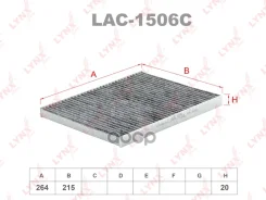 ������ ������ �������� LYNXauto ���. LAC1506C LAC1506C LYNXauto LAC1506C ����