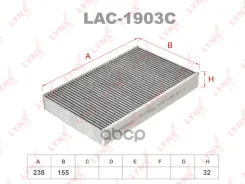 ������ ������ �������� LYNXauto ���. LAC1903C LAC1903C LYNXauto LAC1903C ����