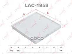 ������ �������� LYNXauto ���. LAC1958 LAC1958 LYNXauto LAC1958 ����