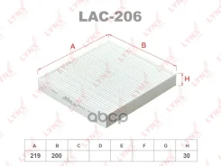 ������ ������ LYNXauto ���. LAC206 LAC206 LYNXauto LAC206 ����